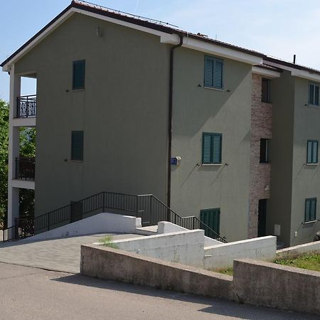 Apartments Soldo Baška Zewnętrze zdjęcie