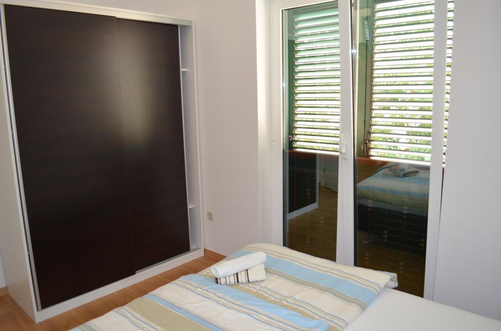 Apartments Soldo Baška Pokój zdjęcie