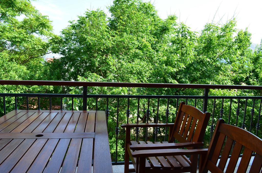 Apartments Soldo Baška Zewnętrze zdjęcie