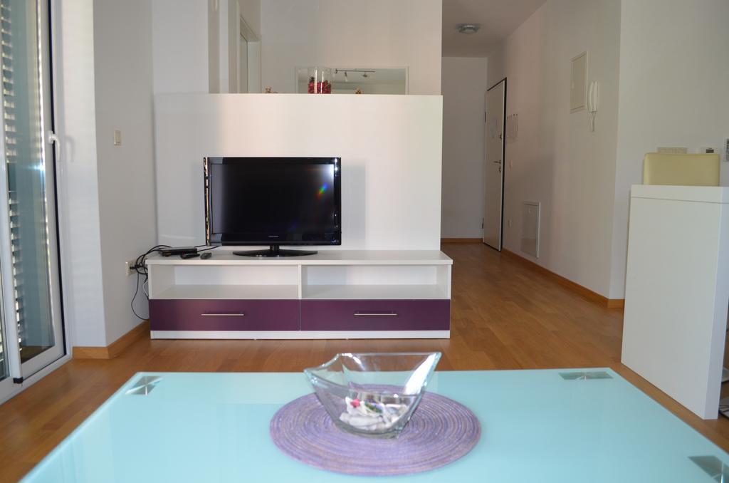 Apartments Soldo Baška Pokój zdjęcie