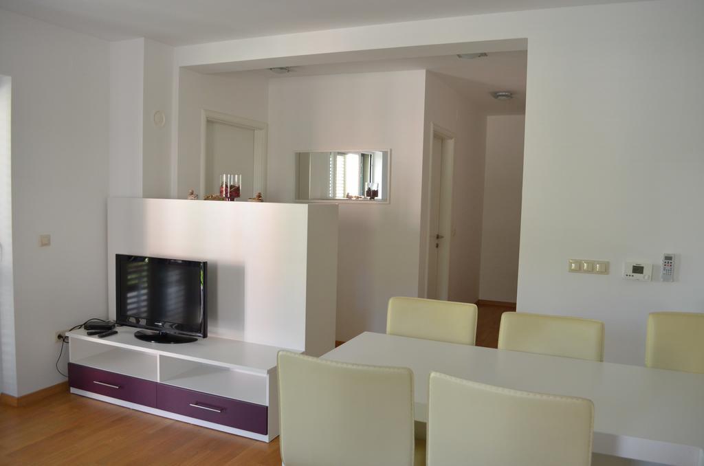 Apartments Soldo Baška Pokój zdjęcie